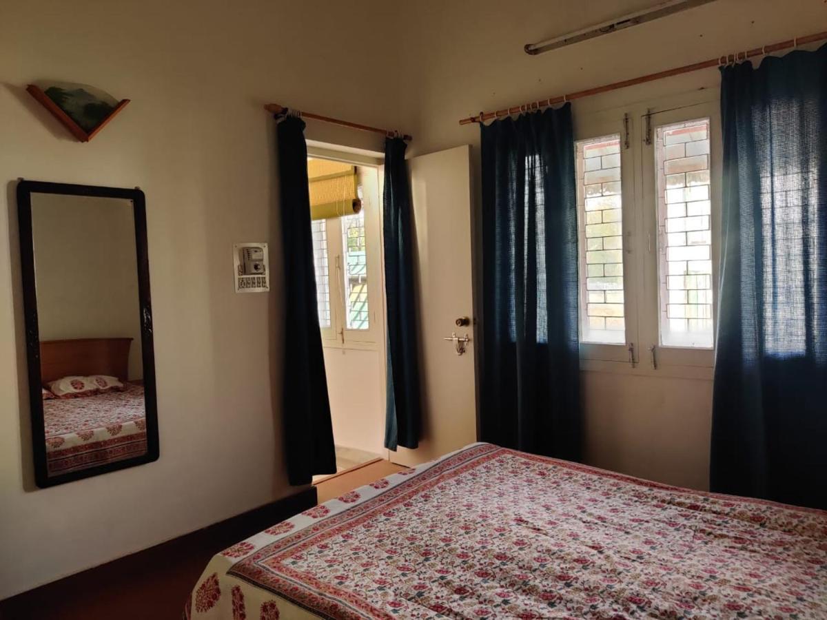 Private Room With A View Dehradun Exterior foto